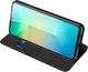 Dux Ducis Skin Pro Samsung Galaxy A26 Hoesje Portemonnee Book Case Zwart afbeelding 6