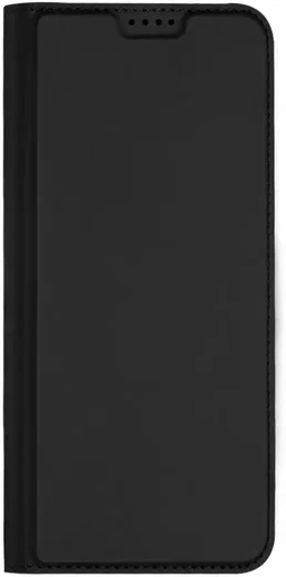 Dux Ducis Skin Pro Samsung Galaxy A26 Hoesje Portemonnee Book Case Zwart afbeelding 10