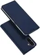 Dux Ducis Skin Pro Samsung Galaxy A26 Hoesje Portemonnee Book Case Blauw afbeelding 4