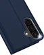 Dux Ducis Skin Pro Samsung Galaxy A26 Hoesje Portemonnee Book Case Blauw afbeelding 5
