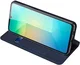 Dux Ducis Skin Pro Samsung Galaxy A26 Hoesje Portemonnee Book Case Blauw afbeelding 6