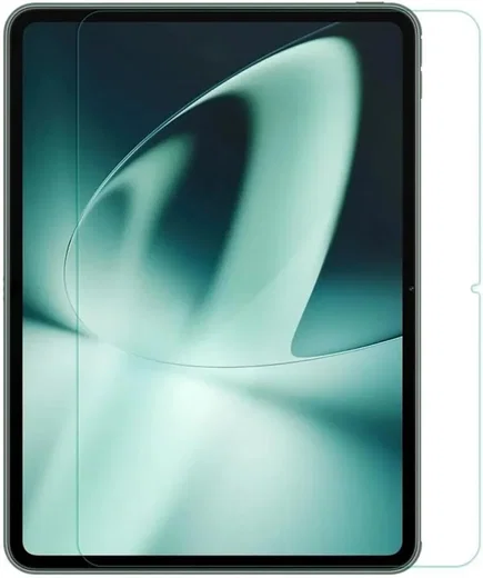 Dux Ducis OnePlus Pad / Oppo Pad 2 Screen Protector 9H Tempered Glass afbeelding 1