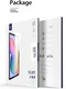 Dux Ducis OnePlus Pad / Oppo Pad 2 Screen Protector 9H Tempered Glass afbeelding 14