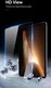 Dux Ducis OnePlus Pad / Oppo Pad 2 Screen Protector 9H Tempered Glass afbeelding 6