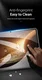 Dux Ducis OnePlus Pad / Oppo Pad 2 Screen Protector 9H Tempered Glass afbeelding 7