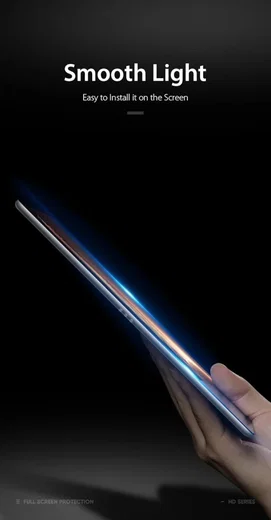 Dux Ducis OnePlus Pad / Oppo Pad 2 Screen Protector 9H Tempered Glass afbeelding 9