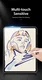 Dux Ducis OnePlus Pad / Oppo Pad 2 Screen Protector 9H Tempered Glass afbeelding 10