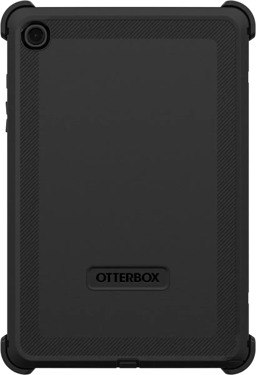 OtterBox Defender Samsung Galaxy Tab A9 Plus Hoes Full Protect Zwart afbeelding 2