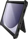 OtterBox Defender Samsung Galaxy Tab A9 Plus Hoes Full Protect Zwart afbeelding 3
