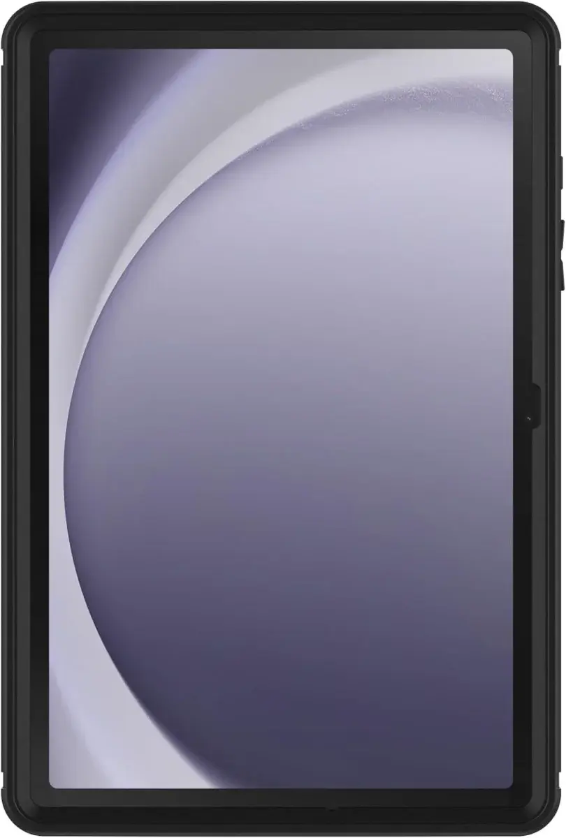 OtterBox Defender Samsung Galaxy Tab A9 Plus Hoes Full Protect Zwart afbeelding 4