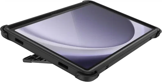 OtterBox Defender Samsung Galaxy Tab A9 Plus Hoes Full Protect Zwart afbeelding 5