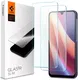 Spigen Glas t.R Slim Samsung Galaxy A26 / A16 Screen Protector 2-Pack