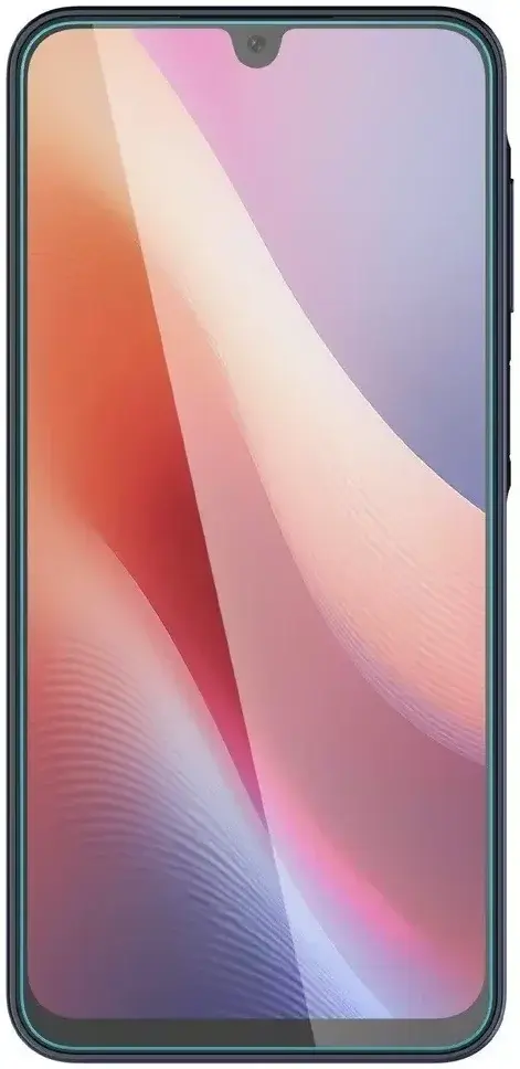 Spigen Glas t.R Slim Samsung Galaxy A26 / A16 Screen Protector 2-Pack afbeelding 2