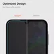 Spigen Glas t.R Slim Samsung Galaxy A26 / A16 Screen Protector 2-Pack afbeelding 6