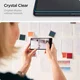 Spigen Glas t.R Slim Samsung Galaxy A26 / A16 Screen Protector 2-Pack afbeelding 3
