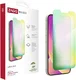 ZAGG InvisibleShield Ultra iPhone 17e / 16e / 14 / 13 / 13 Pro Screen Protector afbeelding 1