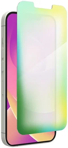 ZAGG InvisibleShield Ultra iPhone 17e / 16e / 14 / 13 / 13 Pro Screen Protector afbeelding 2