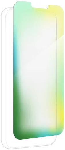 ZAGG InvisibleShield Ultra iPhone 17e / 16e / 14 / 13 / 13 Pro Screen Protector afbeelding 3