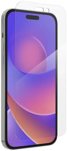ZAGG InvisibleShield Glass Elite Apple iPhone 14 Pro Max Screen Protector afbeelding 2