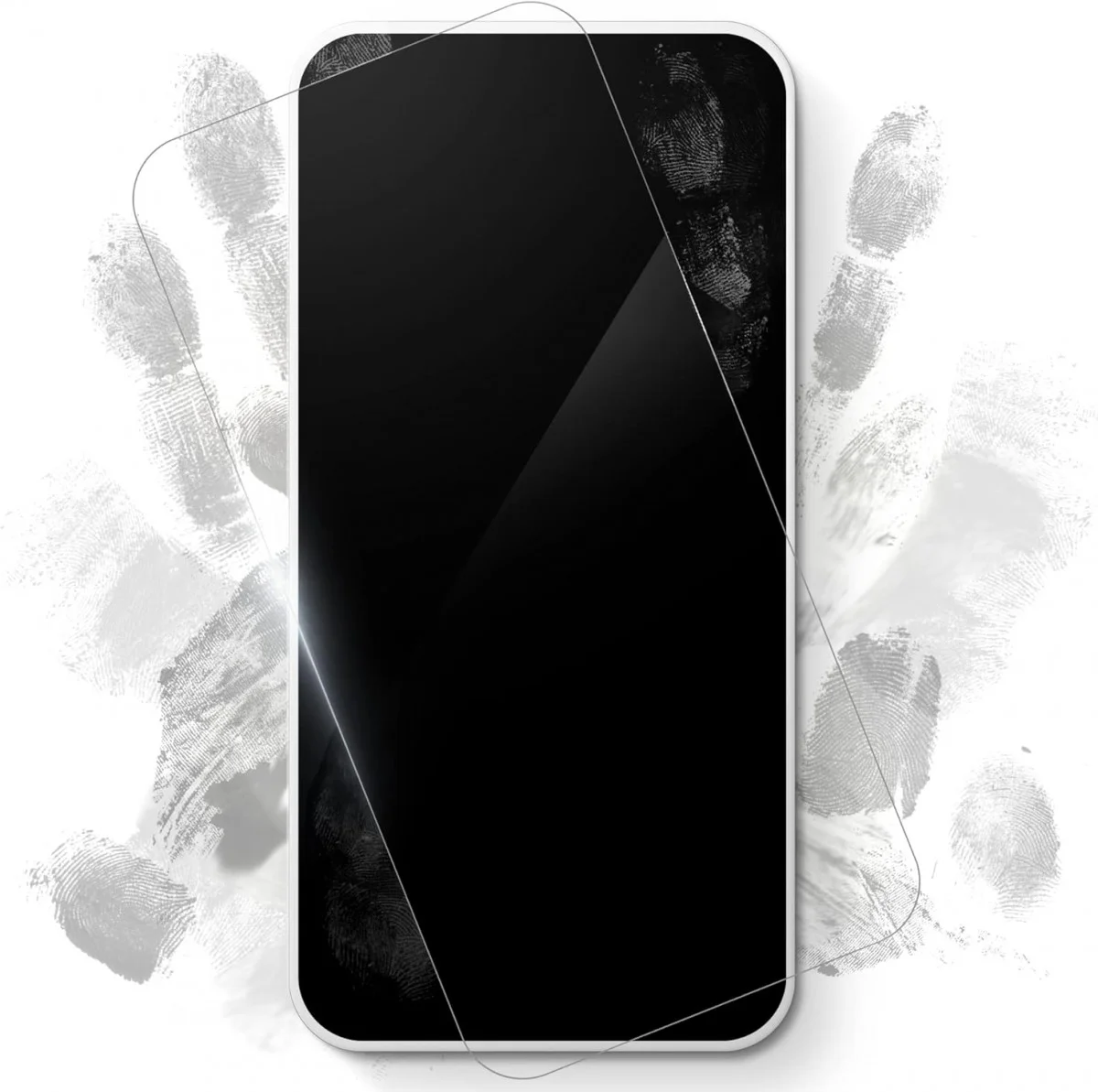 ZAGG InvisibleShield Glass Elite Apple iPhone 14 Pro Max Screen Protector afbeelding 6