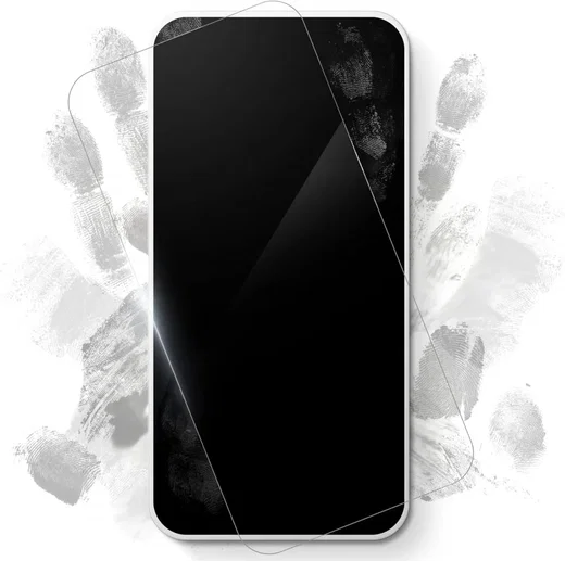 ZAGG InvisibleShield Glass Elite Apple iPhone 14 Pro Max Screen Protector afbeelding 6