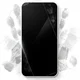 ZAGG InvisibleShield Glass Elite Apple iPhone 14 Pro Max Screen Protector afbeelding 6