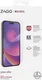 ZAGG InvisibleShield Glass Elite Apple iPhone 14 Pro Max Screen Protector afbeelding 7