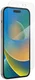 ZAGG InvisibleShield Glass Elite Apple iPhone 14 Pro Screen Protector afbeelding 1