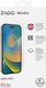 ZAGG InvisibleShield Glass Elite Apple iPhone 14 Pro Screen Protector afbeelding 5