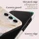 MIO MagSafe / Qi2 Samsung Galaxy S25 Hoesje Back Cover Gold Marble afbeelding 5