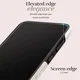 MIO MagSafe / Qi2 Samsung Galaxy S25 Hoesje Back Cover Gold Marble afbeelding 6