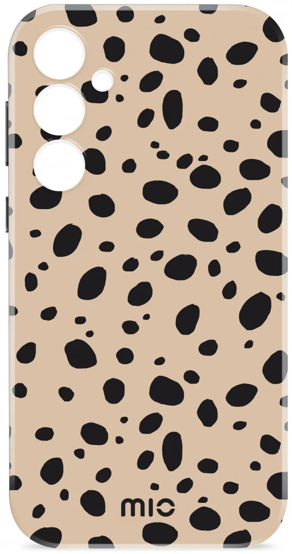 MIO MagSafe / Qi2 Samsung Galaxy S25 Plus Hoesje Back Cover Spots afbeelding 1