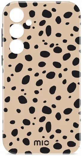 MIO MagSafe / Qi2 Samsung Galaxy S25 Plus Hoesje Back Cover Spots afbeelding 1