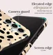 MIO MagSafe / Qi2 Samsung Galaxy S25 Plus Hoesje Back Cover Spots afbeelding 5