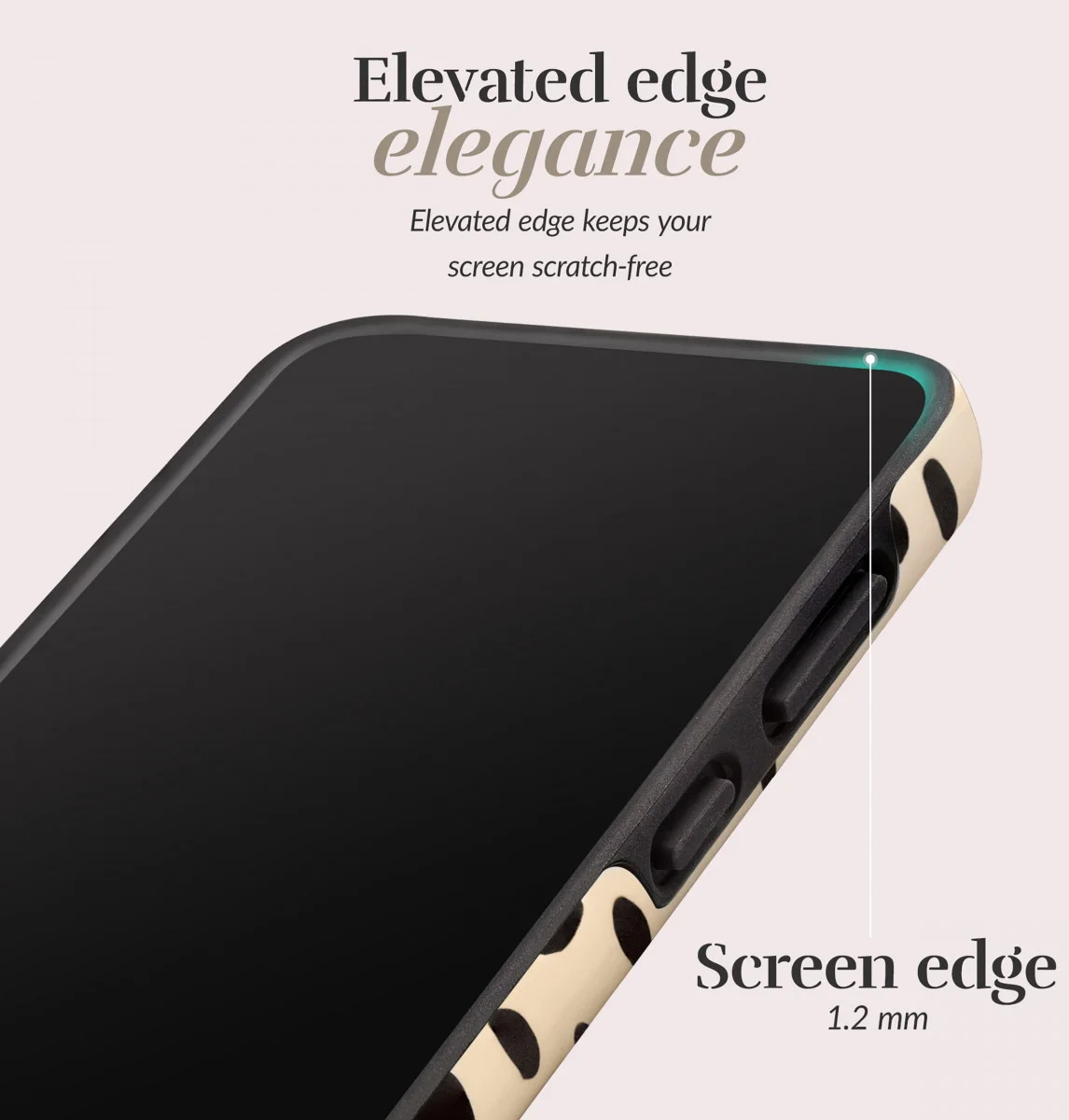 MIO MagSafe / Qi2 Samsung Galaxy S25 Plus Hoesje Back Cover Spots afbeelding 6