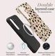 MIO MagSafe / Qi2 Samsung Galaxy S25 Plus Hoesje Back Cover Spots afbeelding 7