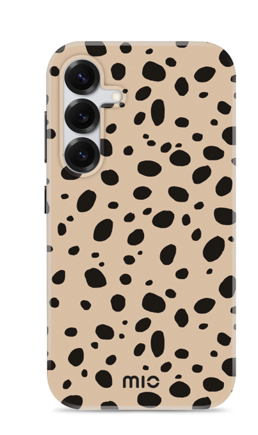 MIO MagSafe / Qi2 Samsung Galaxy S25 Hoesje Back Cover Spots afbeelding 1