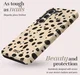 MIO MagSafe / Qi2 Samsung Galaxy S25 Hoesje Back Cover Spots afbeelding 2