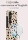 MIO MagSafe / Qi2 Samsung Galaxy S25 Hoesje Back Cover Spots afbeelding 3