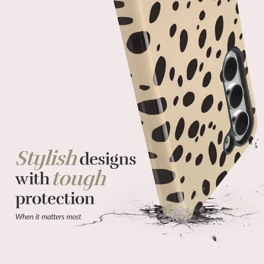 MIO MagSafe / Qi2 Samsung Galaxy S25 Hoesje Back Cover Spots afbeelding 4