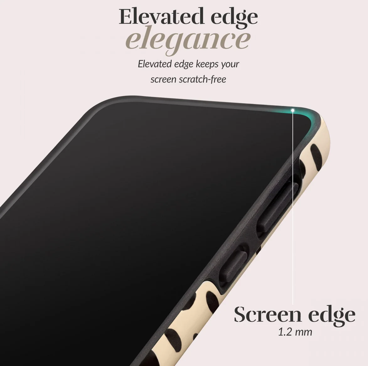MIO MagSafe / Qi2 Samsung Galaxy S25 Hoesje Back Cover Spots afbeelding 6
