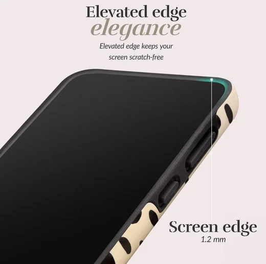 MIO MagSafe / Qi2 Samsung Galaxy S25 Hoesje Back Cover Spots afbeelding 6