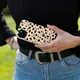 MIO MagSafe / Qi2 Samsung Galaxy S25 Hoesje Back Cover Spots afbeelding 9