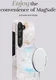 MIO MagSafe / Qi2 Samsung Galaxy S25 Plus Hoesje Back Cover White Roses afbeelding 3
