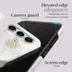 MIO MagSafe / Qi2 Samsung Galaxy S25 Plus Hoesje Back Cover White Roses afbeelding 5