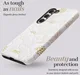 MIO MagSafe / Qi2 Samsung Galaxy S25 Ultra Hoesje Back Cover White Roses afbeelding 2
