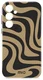 MIO MagSafe / Qi2 Samsung Galaxy S25 Plus Hoesje Back Cover Swirl