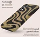 MIO MagSafe / Qi2 Samsung Galaxy S25 Plus Hoesje Back Cover Swirl afbeelding 2