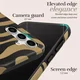 MIO MagSafe / Qi2 Samsung Galaxy S25 Plus Hoesje Back Cover Swirl afbeelding 5