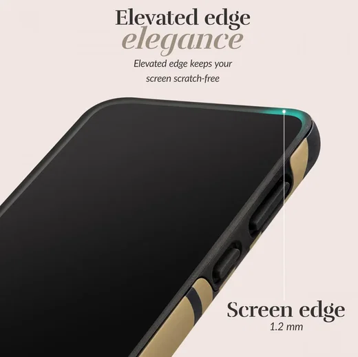 MIO MagSafe / Qi2 Samsung Galaxy S25 Plus Hoesje Back Cover Swirl afbeelding 6